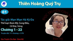 Thiên Hoàng Quý Trụ